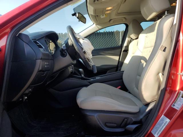 2016 MAZDA 6 TOURING - JM1GJ1V57G1444552