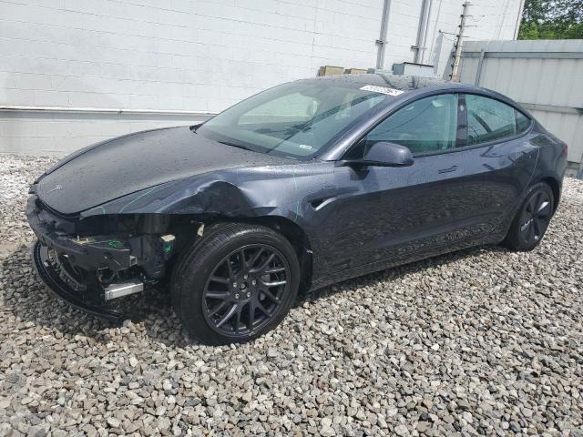 Vin: 5yj3e1eb5rf753679, lot: 60086675, tesla model 3 2024 img_1