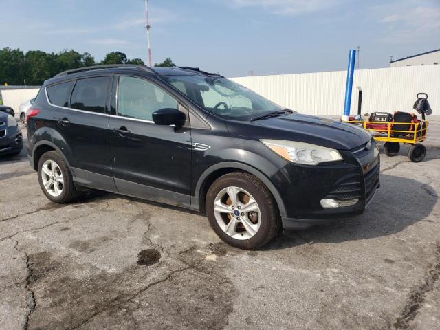 Vin: 1fmcu0g93fub56603, lot: 58761605, ford escape se 20154