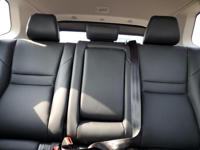 2023 NISSAN ROGUE SV - 5N1BT3BB6PC943658