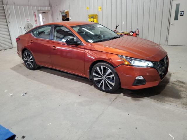Vin: 1n4bl4cv3nn423671, lot: 62764165, nissan altima sr 20224