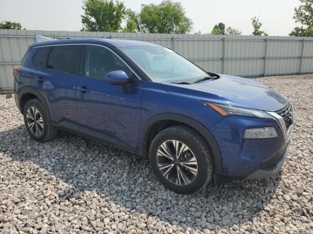Vin: 5n1bt3baxpc853789, lot: 60056365, nissan rogue sv 20234
