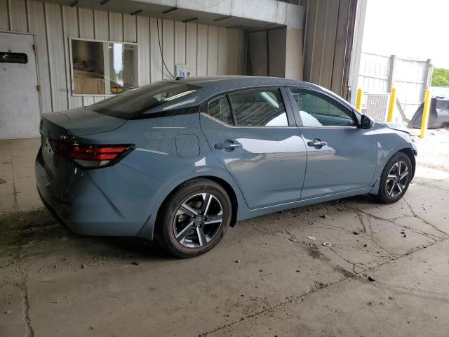 Vin: 3n1ab8cv3ry367551, lot: 59011555, nissan sentra sv 20243