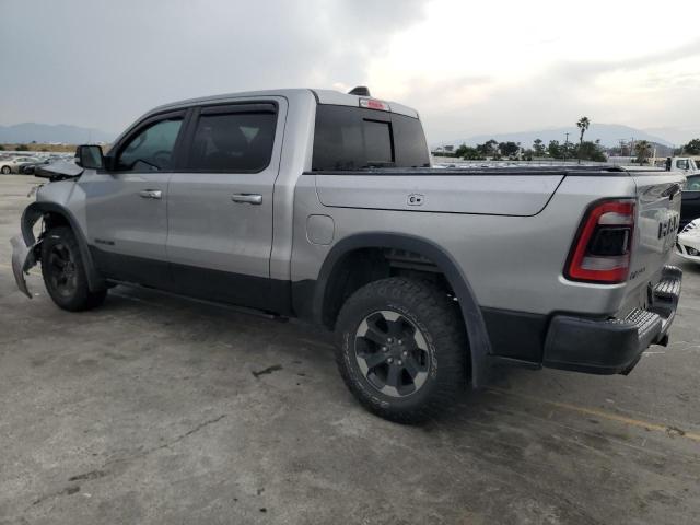Vin: 1c6srflt5kn722858, lot: 59626745, ram 1500 rebel 20192