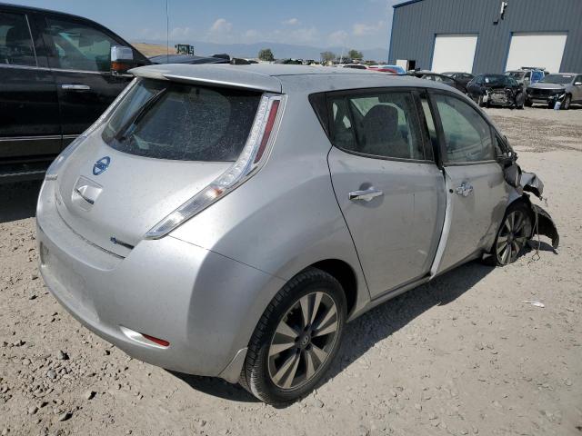 Vin: 1n4bz0cp9hc309859, lot: 59720875, nissan leaf s 20173