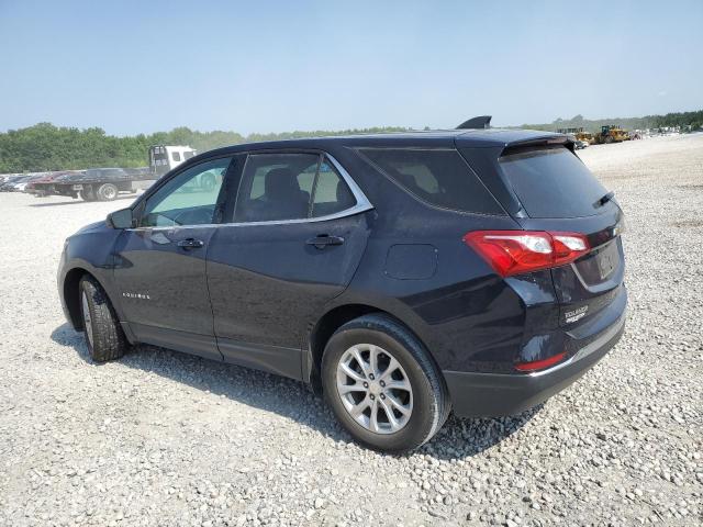 2020 CHEVROLET EQUINOX LT - 3GNAXKEV6LS725266