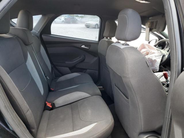 2018 FORD FOCUS ST 1FADP3L99JL219859