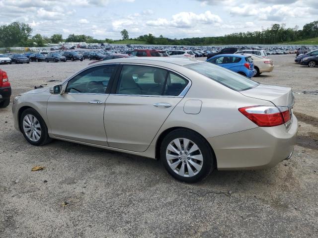 Vin: 1hgcr2f84ea102805, lot: 59326855, honda accord exl 20142
