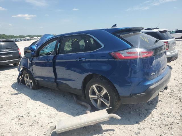 2021 FORD EDGE SEL - 2FMPK4J97MBA60533