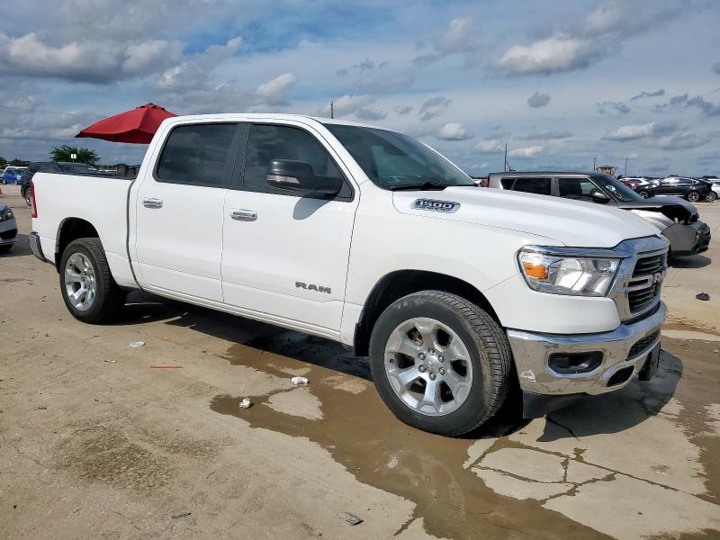 2020 RAM 1500 BIG H 1C6RREFT7LN276573