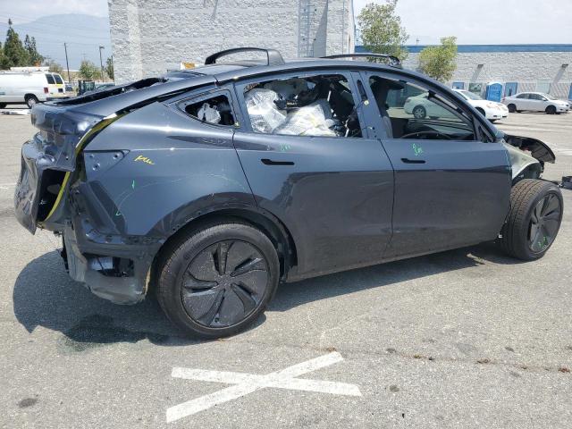 2026 TESLA MODEL Y 7SAYGDEE9TF341836