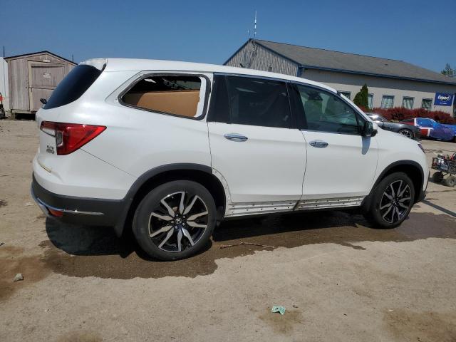 Vin: 5fnyf6h08nb059590, lot: 57460235, honda pilot elite 20223