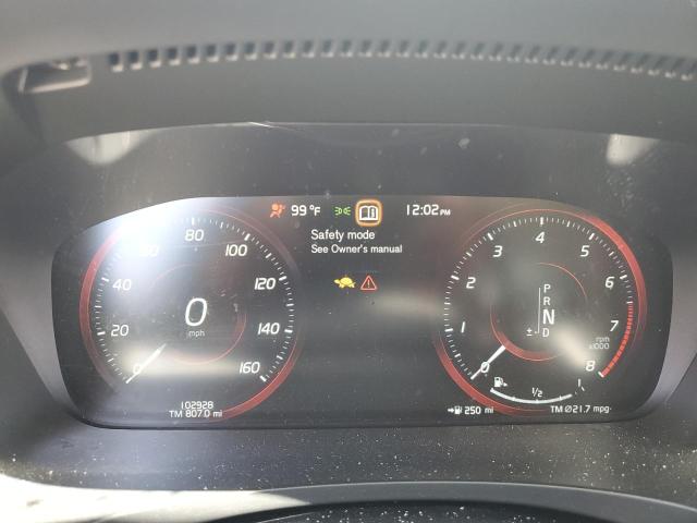2018 VOLVO S90 T5 MOM LVY982MK5JP028689