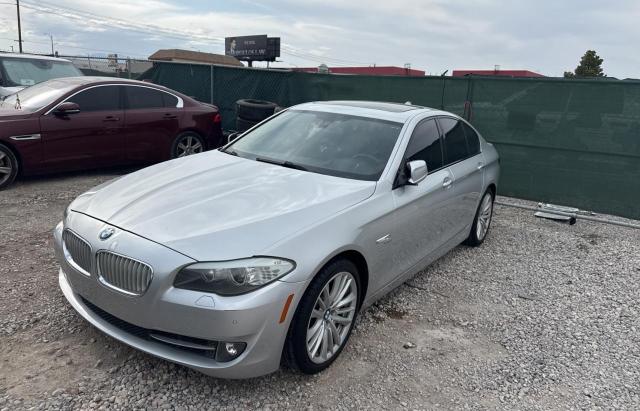 Vin: wbafu9c5xbc784132, lot: 62610595, bmw 5 series xi 20112