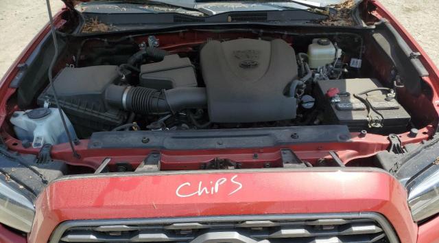 2022 TOYOTA TACOMA DOU - 3TYCZ5AN5NT065672