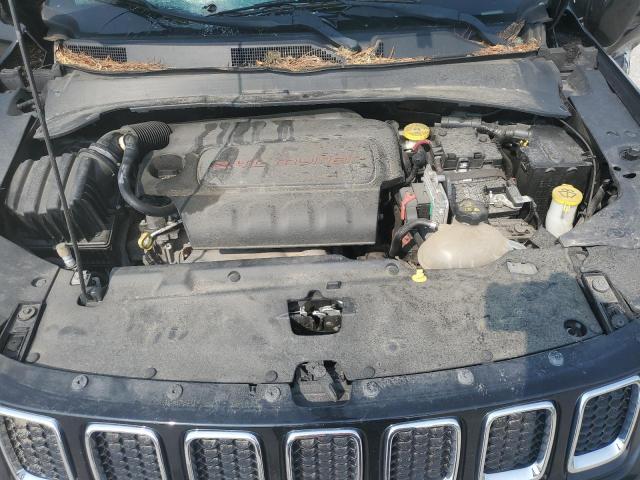 2018 JEEP COMPASS LA 3C4NJDBB6JT100228