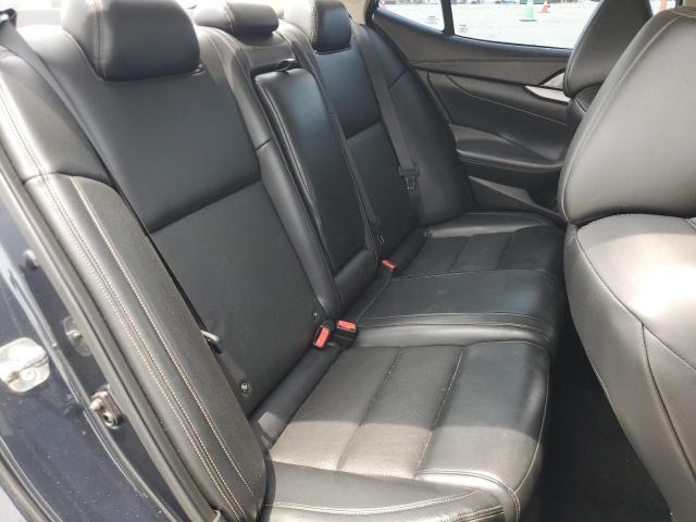 2017 NISSAN MAXIMA 3.5 - 1N4AA6AP5HC377441