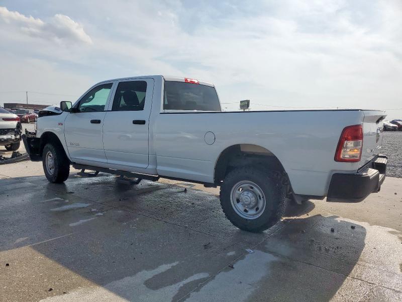 Vin: 3c6ur5hj2kg629458, lot: 59398235, ram 2500 tradesman 20192