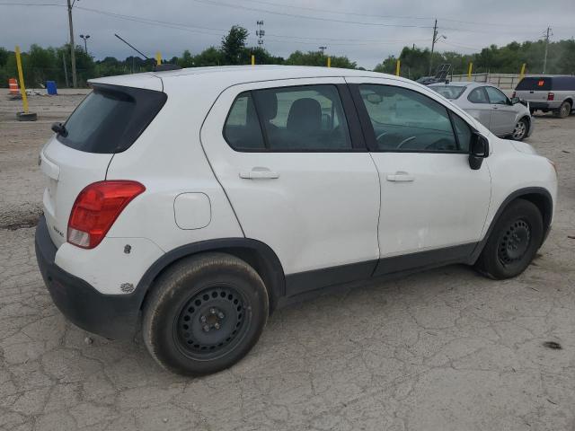 Vin: kl7cjksb4gb757905, lot: 62882065, chevrolet trax ls 20163