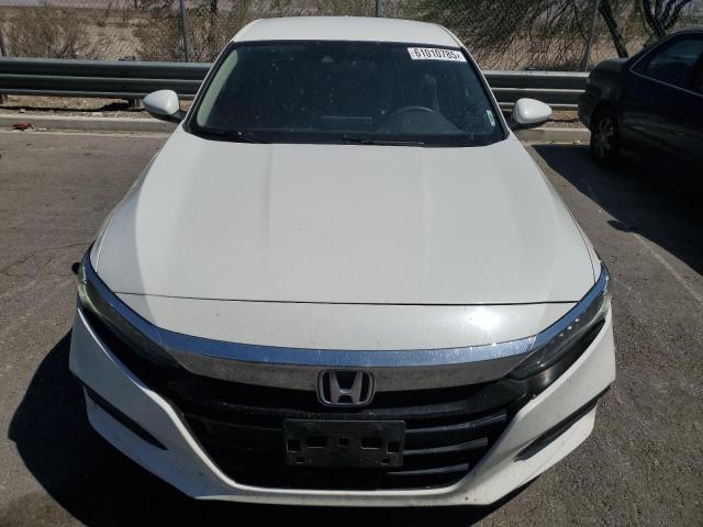 2020 HONDA ACCORD LX - 1HGCV1F15LA040563
