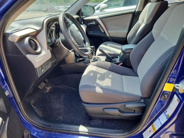 2015 TOYOTA RAV4 XLE - 2T3RFREV8FW331623