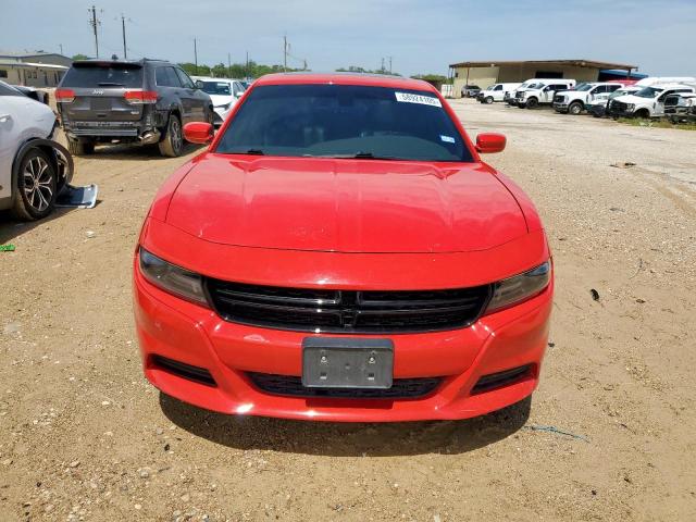 2021 DODGE CHARGER SX - 2C3CDXBGXMH624771