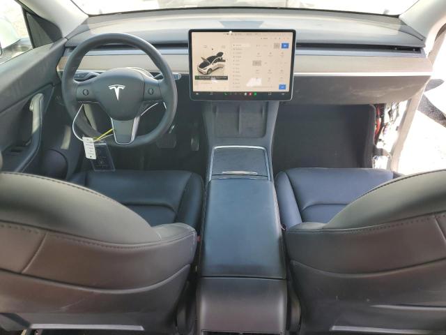 2022 TESLA MODEL Y 7SAYGDEEXNF442676