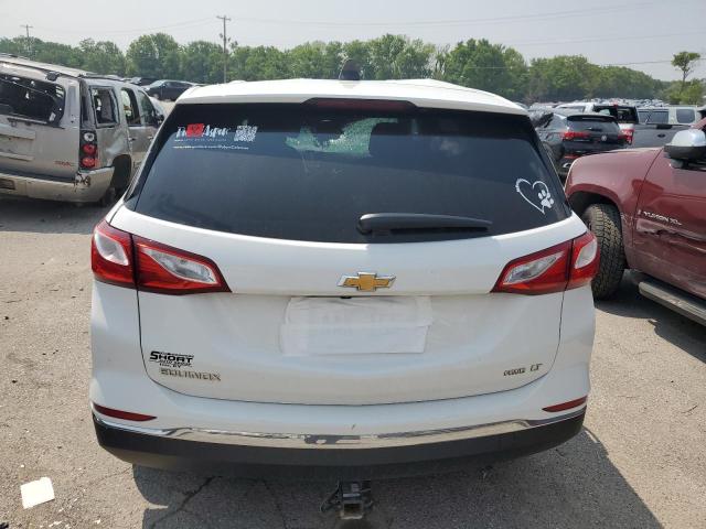 2018 CHEVROLET EQUINOX LT - 2GNAXSEV9J6267931