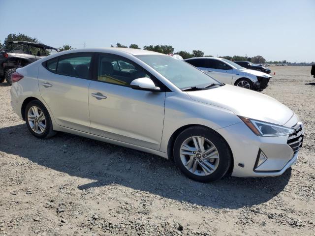 Vin: 5npd84lf9lh506435, lot: 59877105, hyundai elantra sel 20204