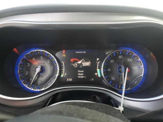 2018 CHRYSLER PACIFICA TOURING L PLUS 2C4RC1EG7JR362280