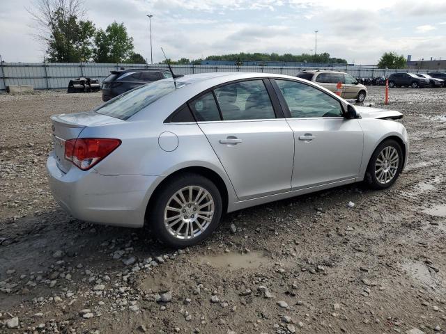 Vin: 1g1pk5sc4c7393826, lot: 62267515, chevrolet cruze eco 20123