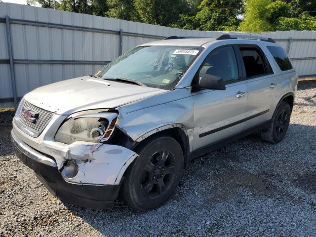 Vin: 1gkkrned4bj408056, lot: 59998075, gmc acadia sle 2011 img_1