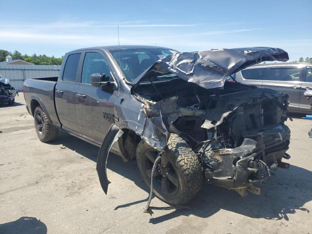2019 RAM 1500 CLASS 1C6RR7GT6KS732752