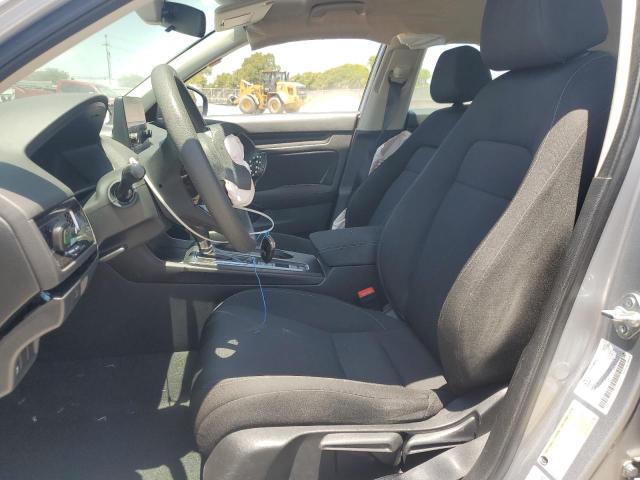 2022 HONDA CIVIC LX - 2HGFE2F21NH541708