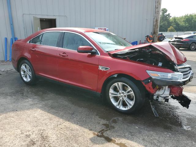 Vin: 1fahp2e88dg135724, lot: 60461175, ford taurus sel 20134