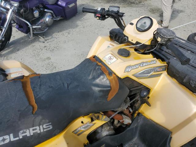 2006 POLARIS SPORTSMAN 4XAMH50A76A639549