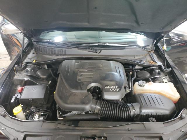 2016 CHRYSLER 300C PLATI 2C3CCASG3GH168021