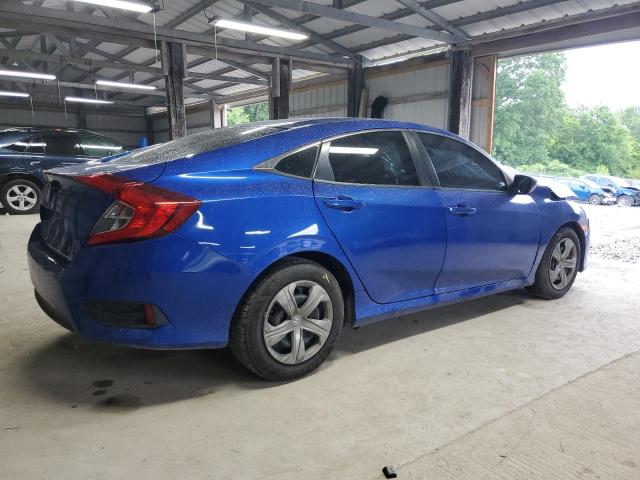 2016 HONDA CIVIC LX 19XFC2F53GE214840