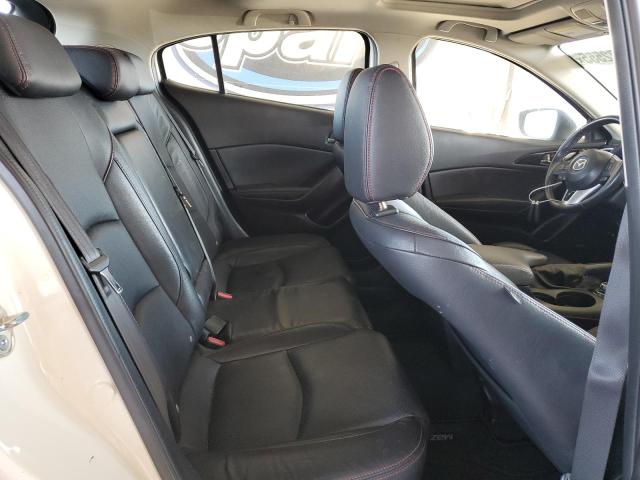 2014 MAZDA 3 GRAND TO - JM1BM1M32E1217736