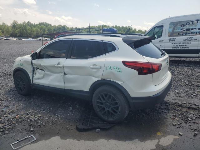 Vin: jn1bj1cr6hw106776, lot: 59682825, nissan rogue s 20172