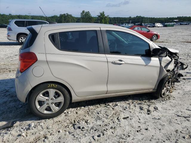 2019 CHEVROLET SPARK LS KL8CB6SA6KC821517