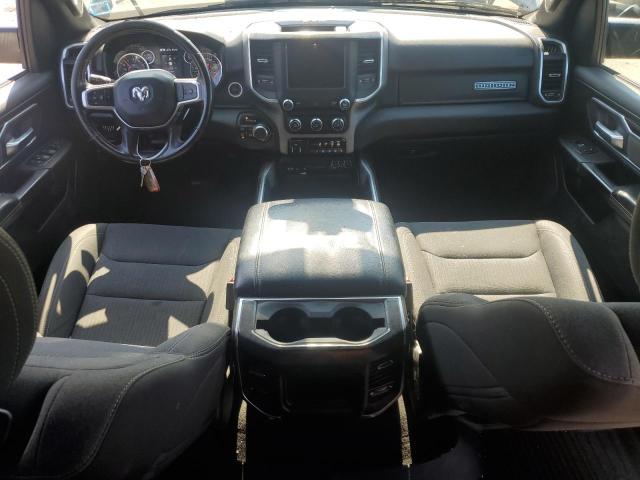 2019 RAM 1500 BIG HORN/LONE STAR 1C6SRFFT8KN605724
