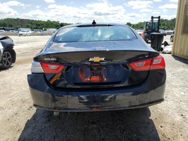 2024 CHEVROLET 136 1G1ZD5ST6RF140153