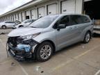 2021 TOYOTA SIENNA XSE - 5TDXSKFC5MS013285