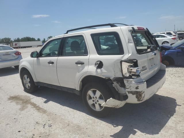 2012 FORD ESCAPE XLS - 1FMCU0C75CKB39328