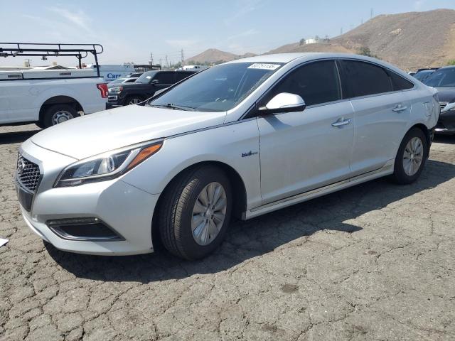 Vin: kmhe24l17ha059138, lot: 60751135, hyundai sonata hybrid 2017 img_1
