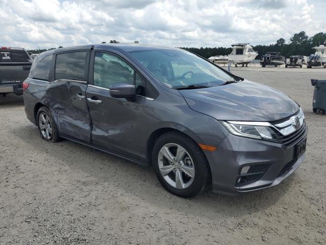 2019 HONDA ODYSSEY EX 5FNRL6H72KB012870