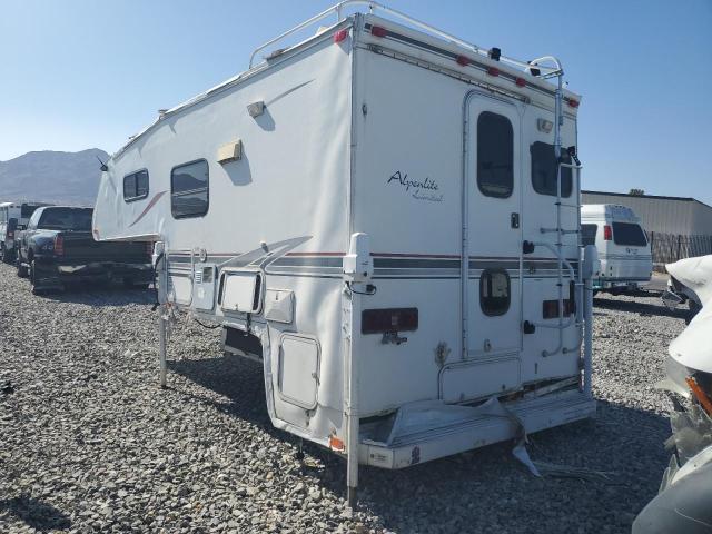 ALPENLITE CAMPER 2005 white   19664 photo #4