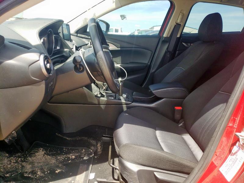 2020 MAZDA CX-3 SPORT JM1DKDB76L1464342