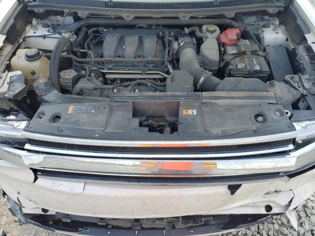 2018 FORD FLEX SEL 2FMGK5C8XJBA14779